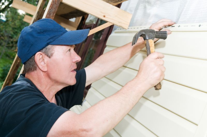 Top Siding Installation Companies in Rochester, MI