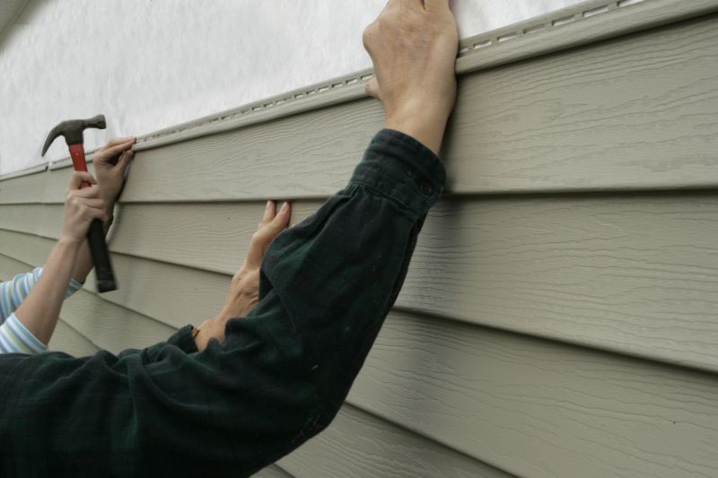 Top Siding Installation Companies in Royal Oak, MI