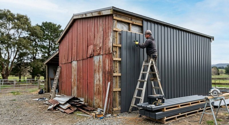 Top Siding Replacement Companies in Farmington, MI