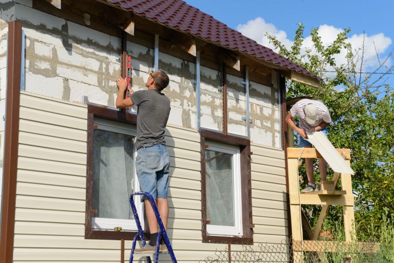 Vinyl Siding Repair - Image 5